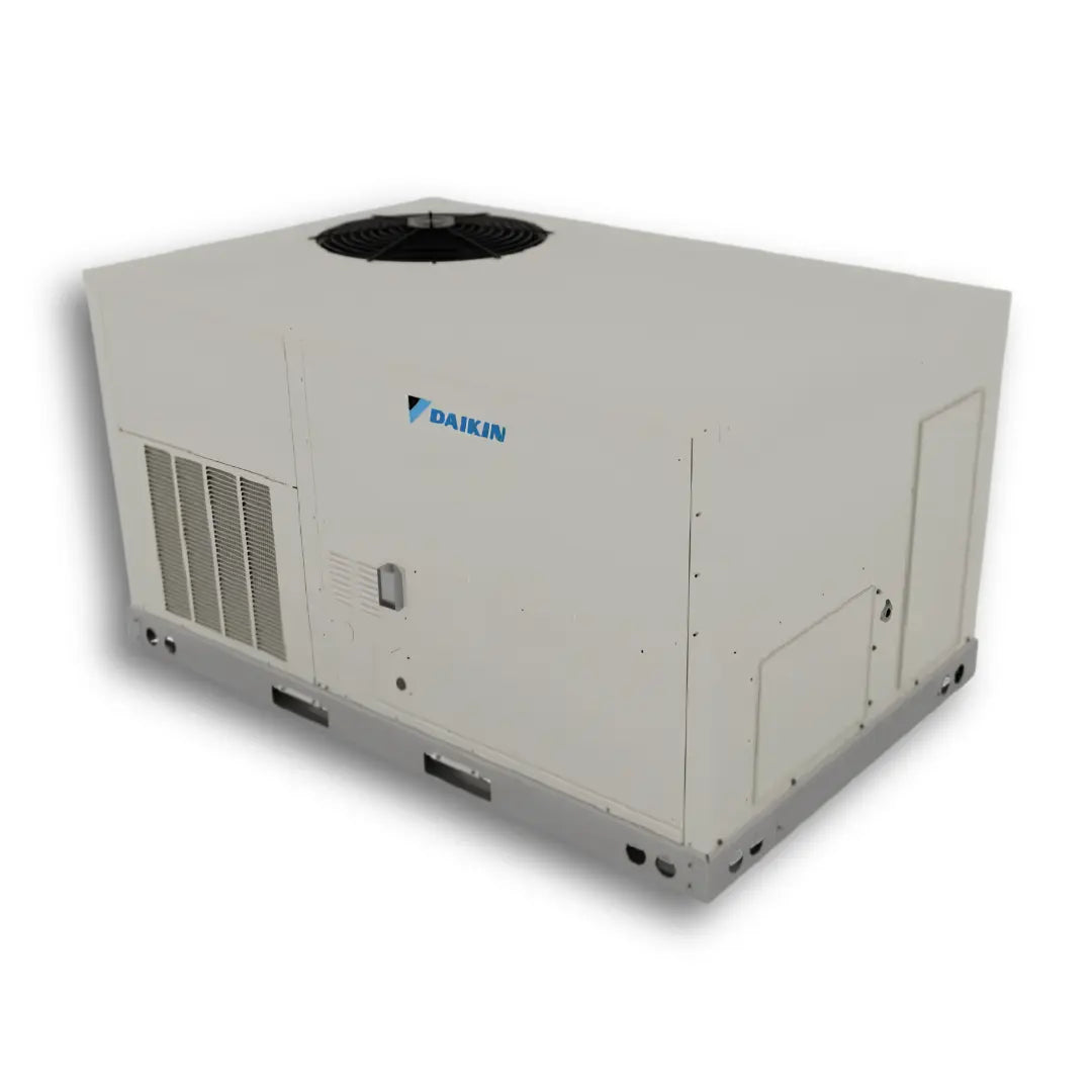 Light Commercial Packaged Air Conditioner - acunitsforless.com