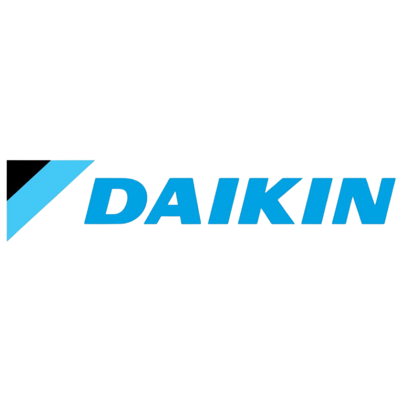 Daikin Product Line