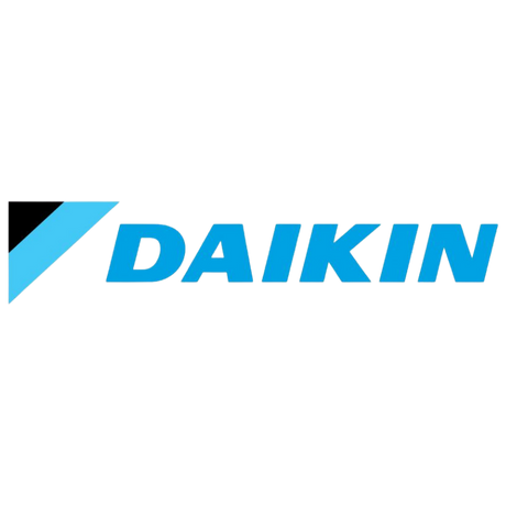 Daikin Product Line