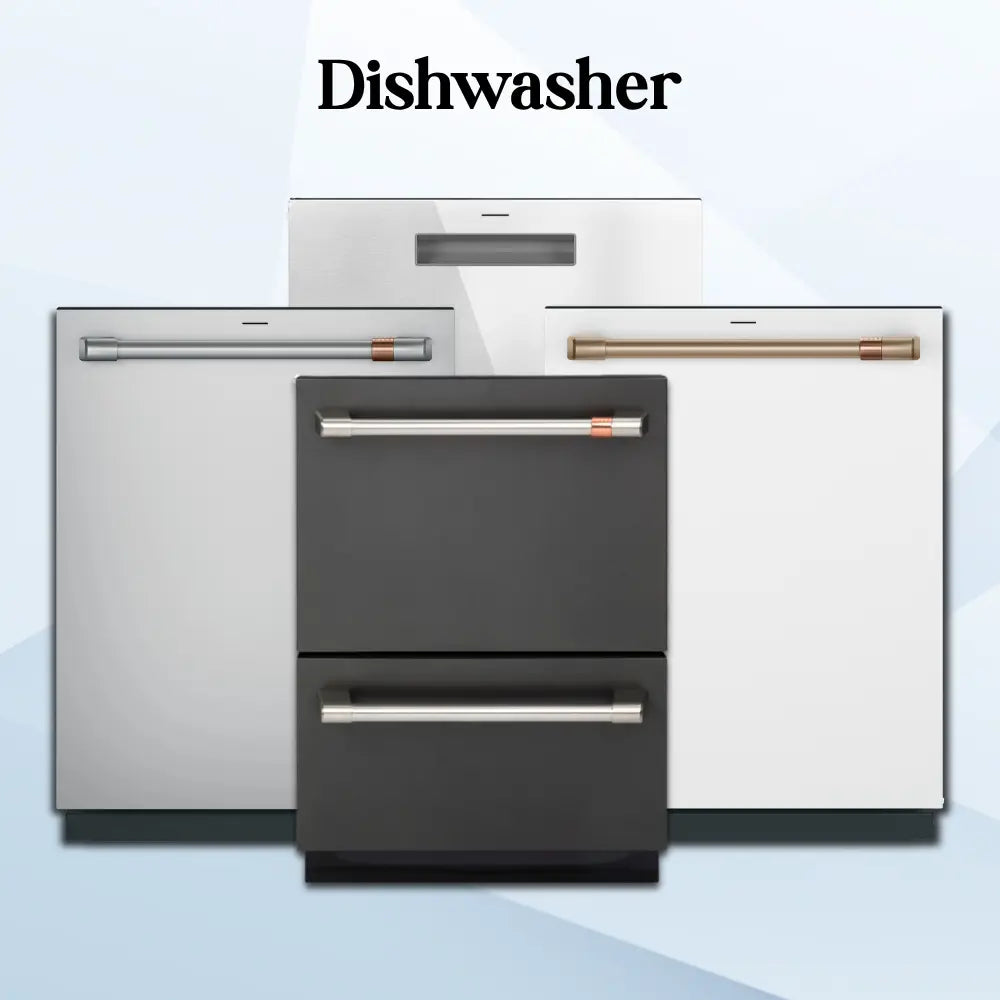 Dishwashers