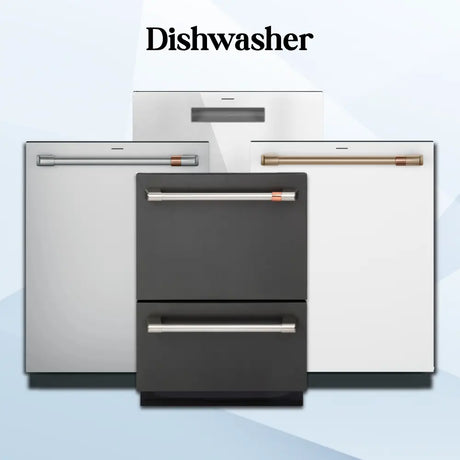 Dishwashers