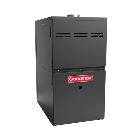 Goodman Gas Furnaces | High-Efficiency Home Heating Systems