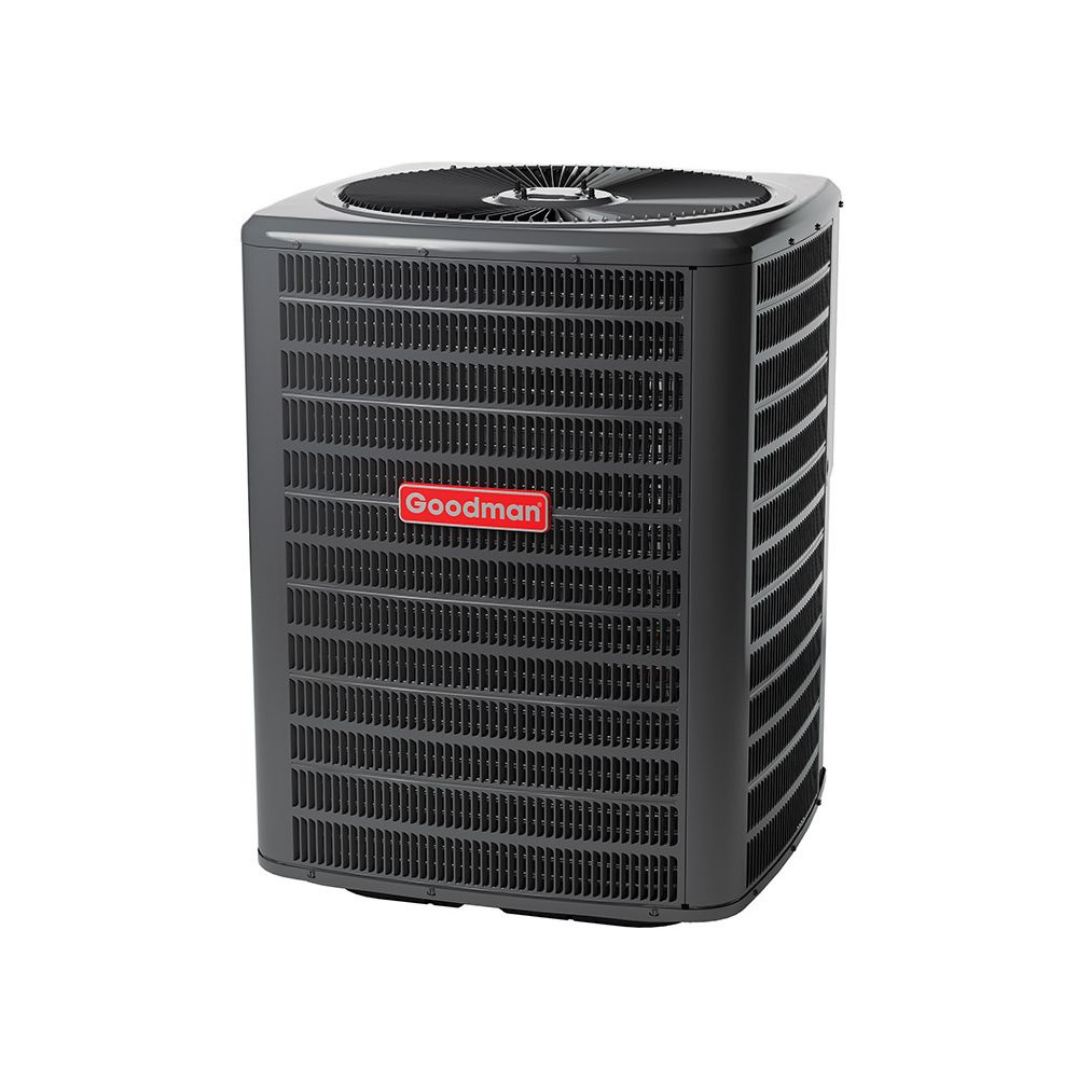 1.5 to 2.5 Ton Goodman Condenser 