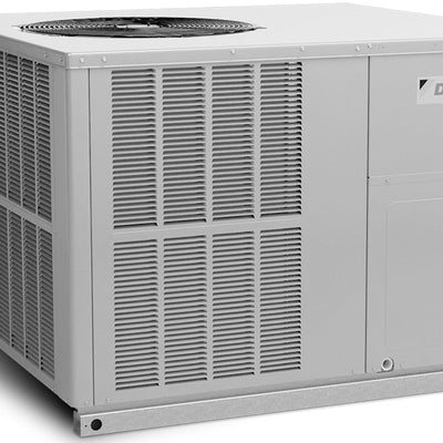 Light Commercial Packaged Heat pump