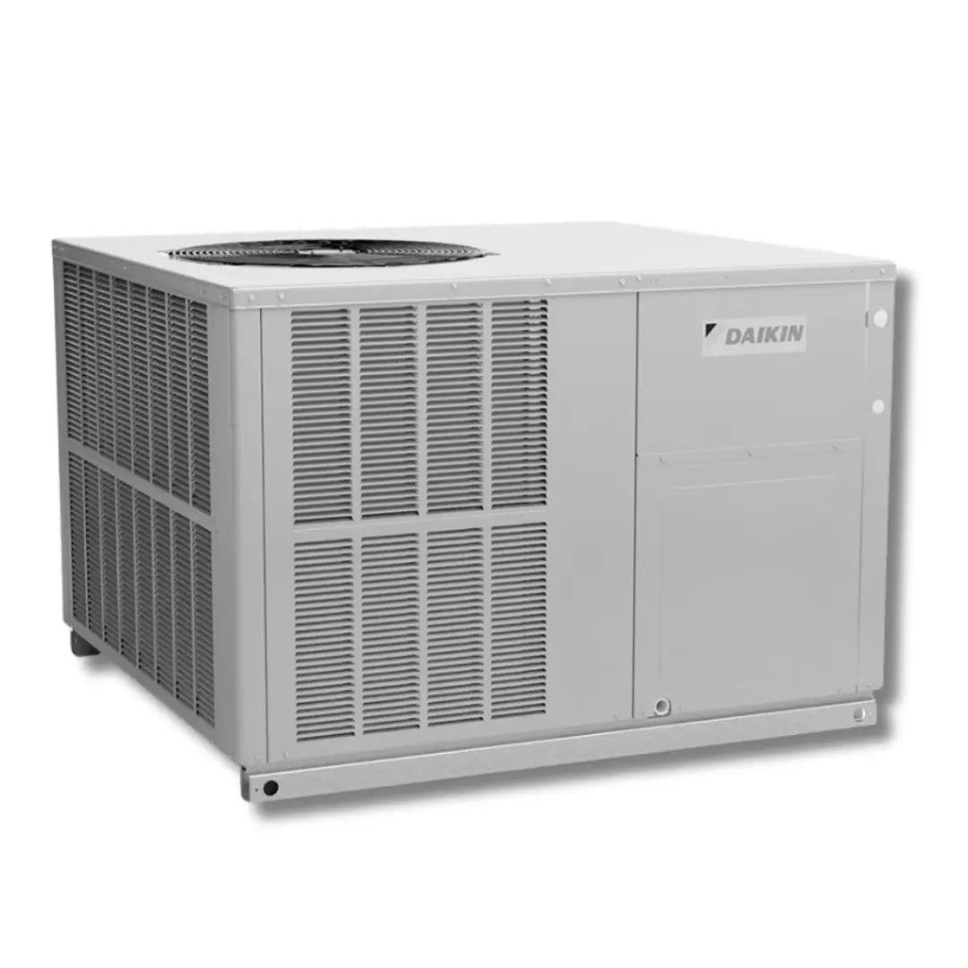 Light Commercial Packaged Heat Pump - acunitsforless.com