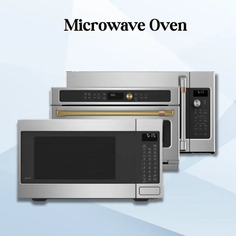Microwave Ovens