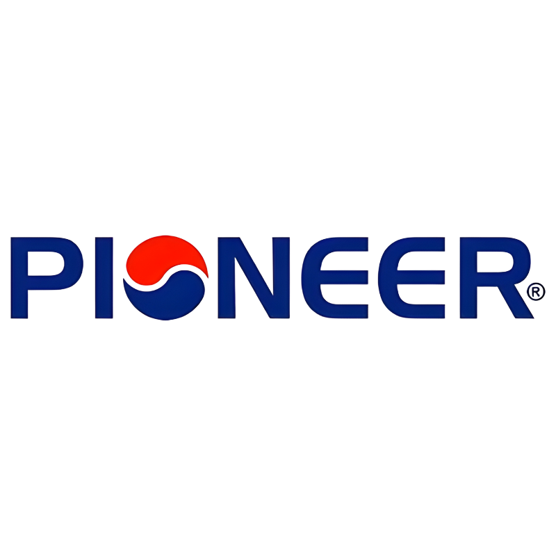 Pioneer Product Line