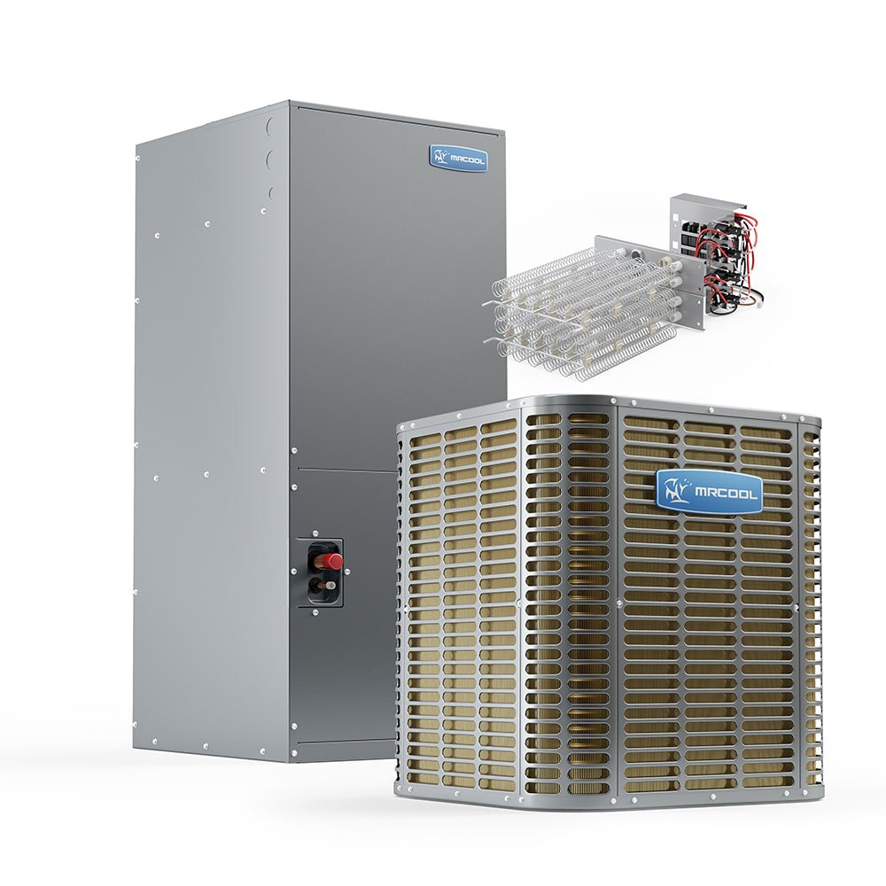 ProDirect Series - AC units for less