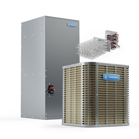 ProDirect Series - AC units for less