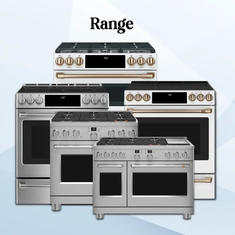 Ranges