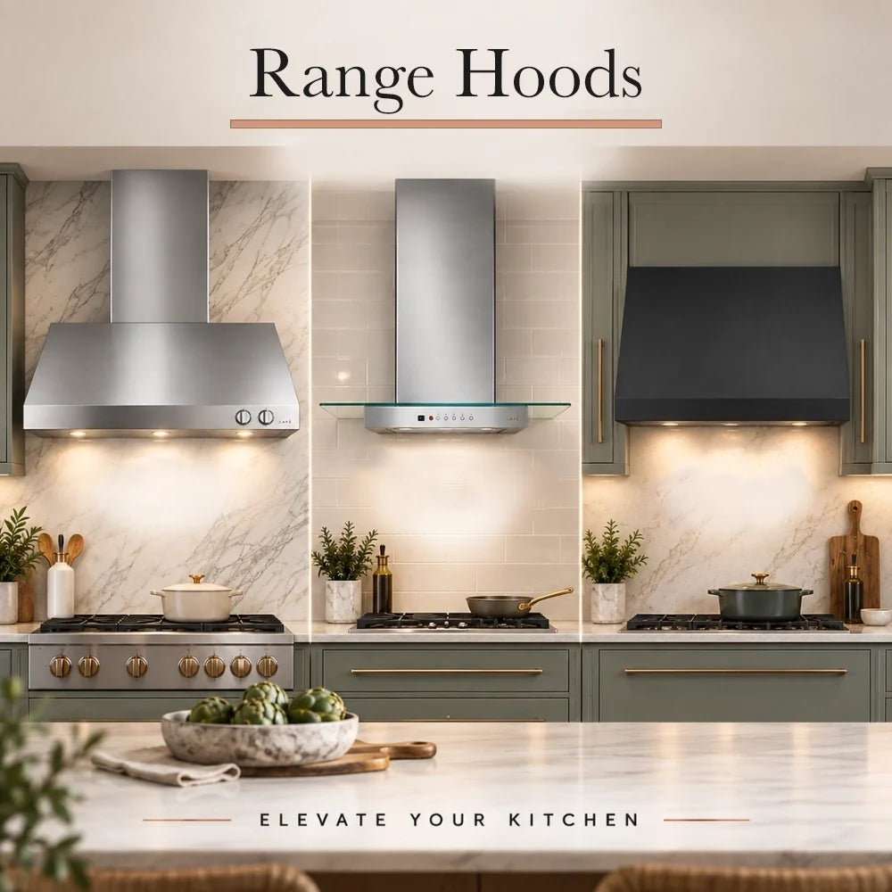 range-hood-collection