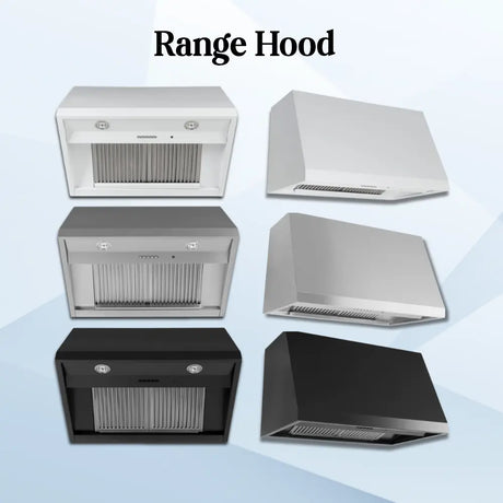 Range Hoods