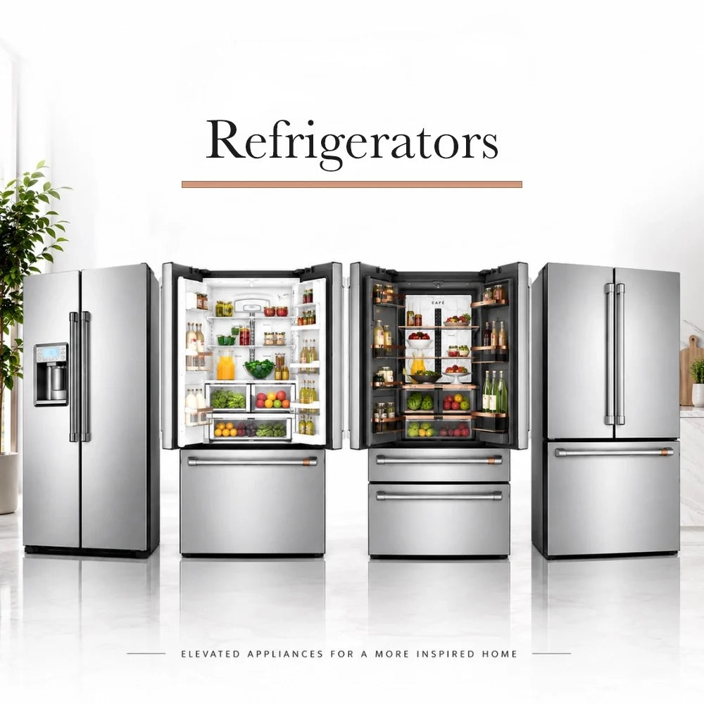 refrigerator-collection