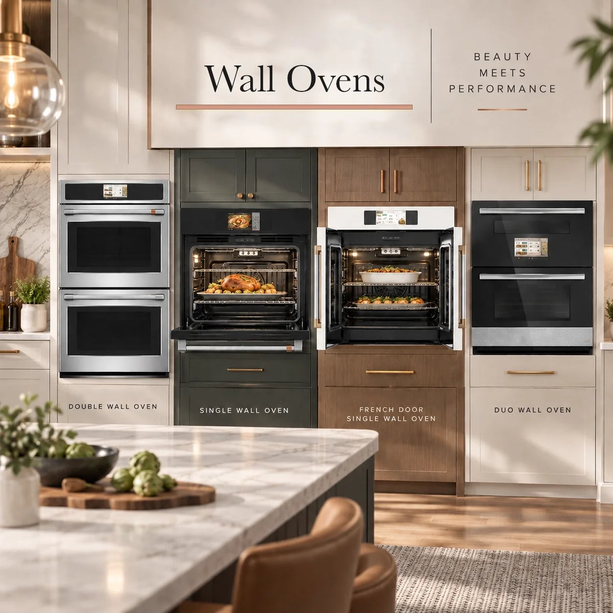 wall-oven-collection