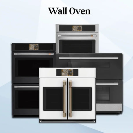 Wall Ovens