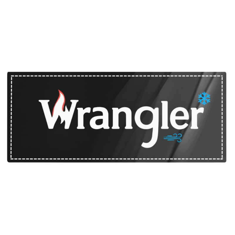 Wrangler Product Line