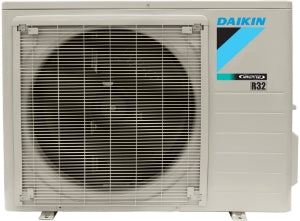 Daikin 2.0 Ton Entra 1 Zone heat pump RXB24BXVJU/FTXB24BXVJU