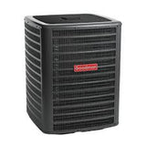 1.5 Ton  Goodman 15.2 SEER2  GLZS4BA1810  AMST24BU1300