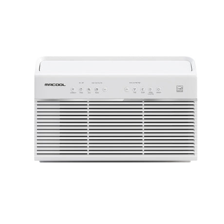 10000 BTU U-Shaped Window Air Conditioner - AC units for less