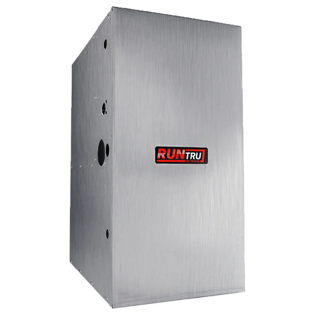 Trane 2.0 Ton 14.3 SEER2 Split Gas/Electric System A5AC4024A1000 A951X040BU3SA 5TXCB003AS3HC