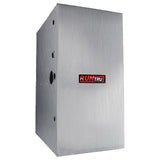 Trane 4.0 Ton 14.3 SEER2 Split Gas/Electric System A5AC4048A1000 A801X080BM4SD 5TXCB006AS3HC