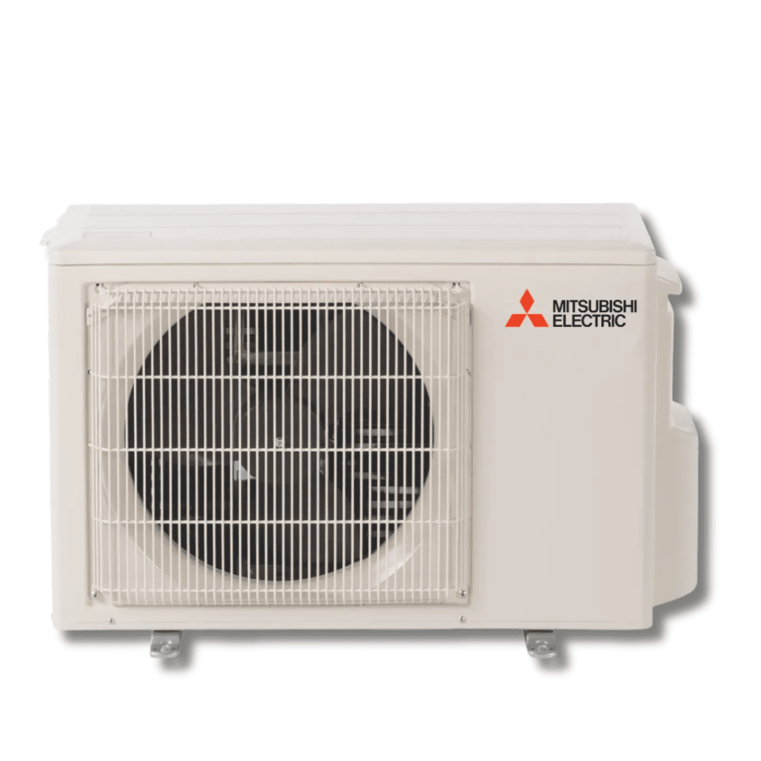 Mitsubishi HM-Series Mini Split Heat Pump System - Thumbnail 3