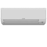 12,000 BTU Mitsubishi HX - Series 20 SEER2 Single Wall Mounted Mini Split Heat Pump System - R454B | MUZ - HX12NL / MSZ - HX12NL - MUZ-HX12NL / MSZ-HX12NL