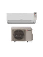 12,000 BTU Mitsubishi HX - Series 20 SEER2 Single Wall Mounted Mini Split Heat Pump System - R454B | MUZ - HX12NL / MSZ - HX12NL - MUZ-HX12NL / MSZ-HX12NL