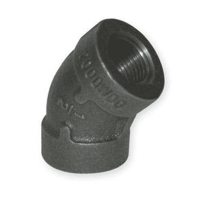 Goodman 1245ELB 1/2" 45 DEG ELB ELBOW