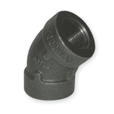 Goodman 1245ELB 1/2" 45 DEG ELB ELBOW