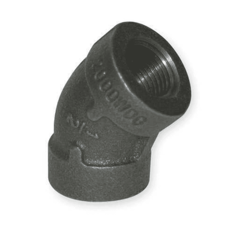 Goodman 1245ELB 1/2" 45 DEG ELB ELBOW