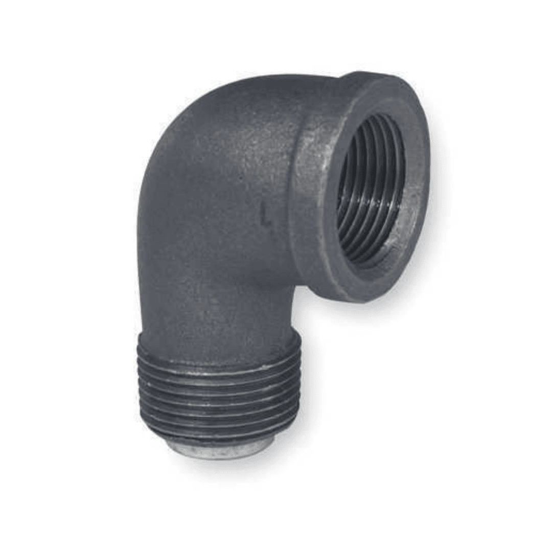 Goodman 1290STELB 1/2" 90 DEG STREET ELBOW