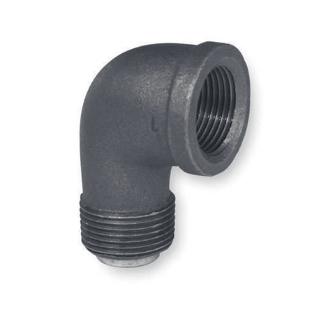 Goodman 1290STELB 1/2" 90 DEG STREET ELBOW
