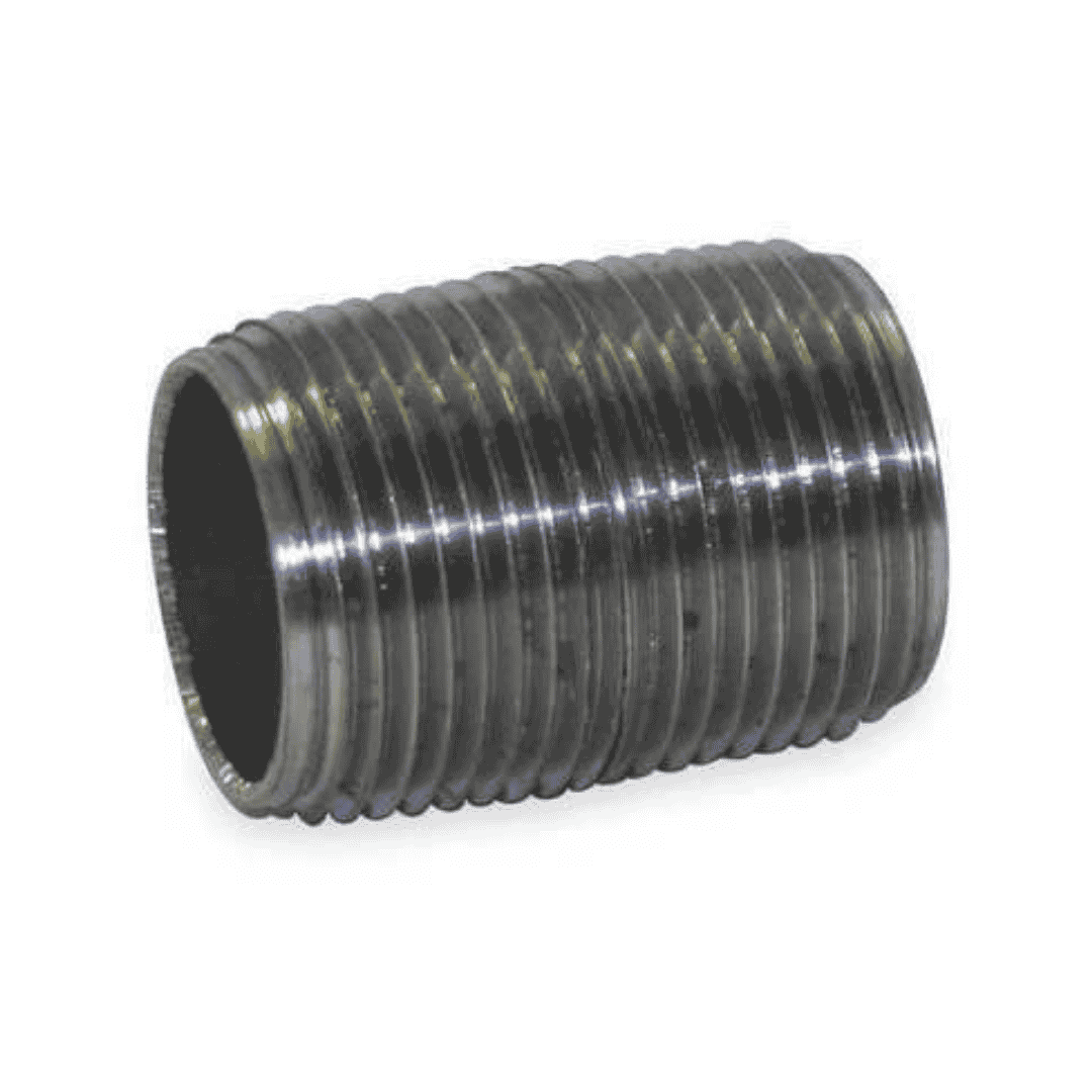 Goodman 12CL 1/2" CLOSE NIPPLE