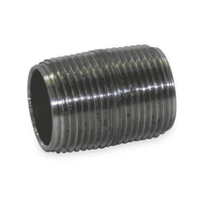 Goodman 12CL 1/2" CLOSE NIPPLE