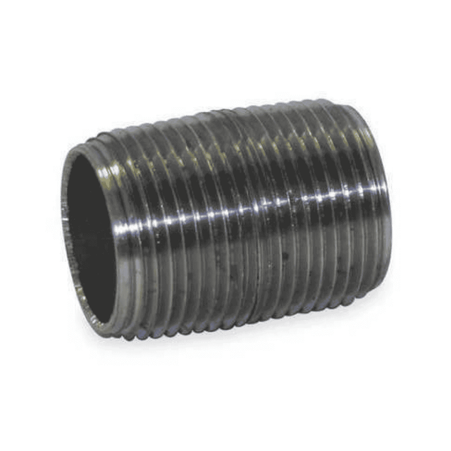 Goodman 12CL 1/2" CLOSE NIPPLE