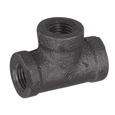 Goodman 12TEE 1/2" TEE