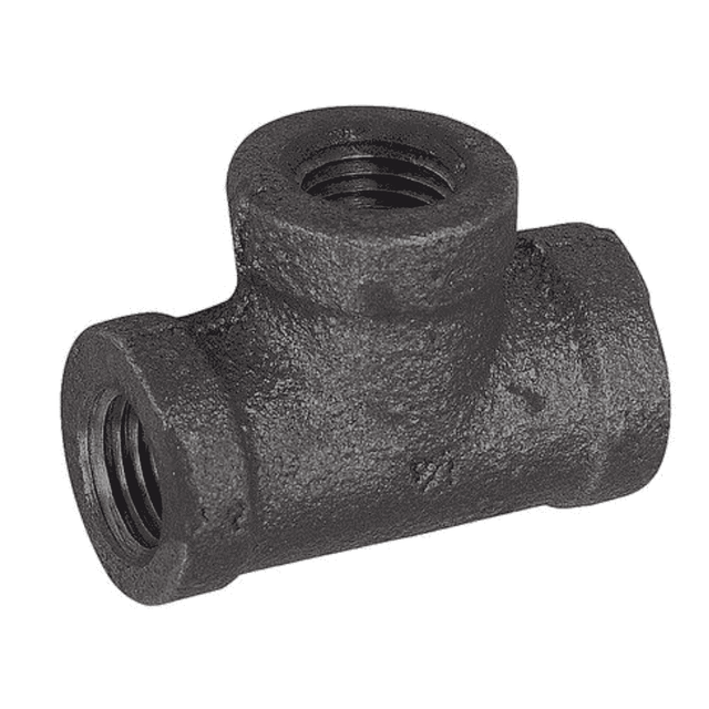 Goodman 12TEE 1/2" TEE