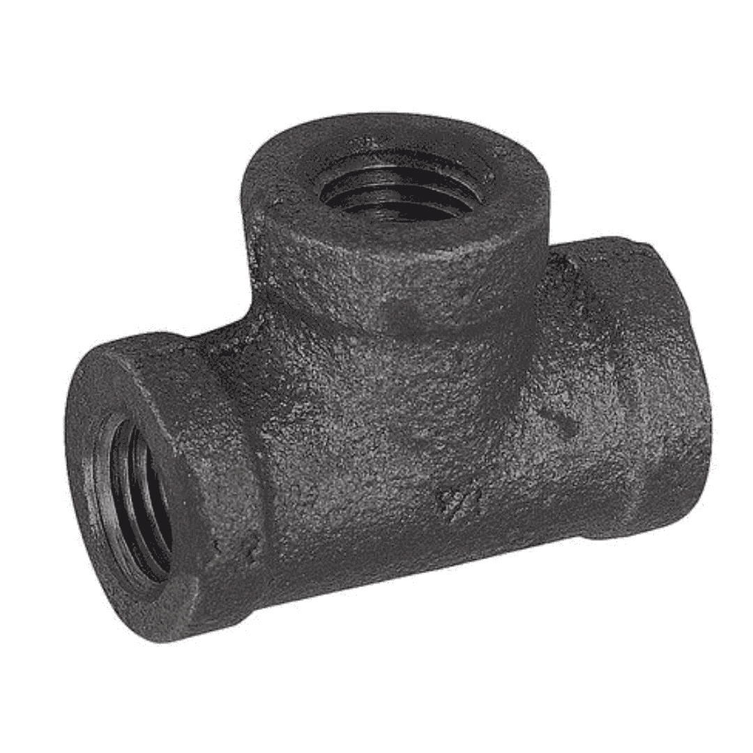 Goodman 12TEE 1/2" TEE