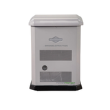 13kW Briggs & Stratton PowerProtect Standby Generator - 120/240V, Dual Fuel (LP/NG), NGMax, 6-Year Warranty - Model 040746