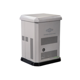 13kW Briggs & Stratton PowerProtect Standby Generator - 120/240V, Dual Fuel (LP/NG), NGMax, 6-Year Warranty - Model 040746