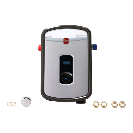 13kW Tankless Electric Water Heater (240V / 1 Heating Chamber| 685328 - 685328