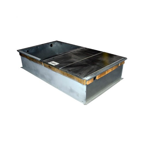 Custom Roof Curb Adapter for 15-25 Ton Packaged Units
