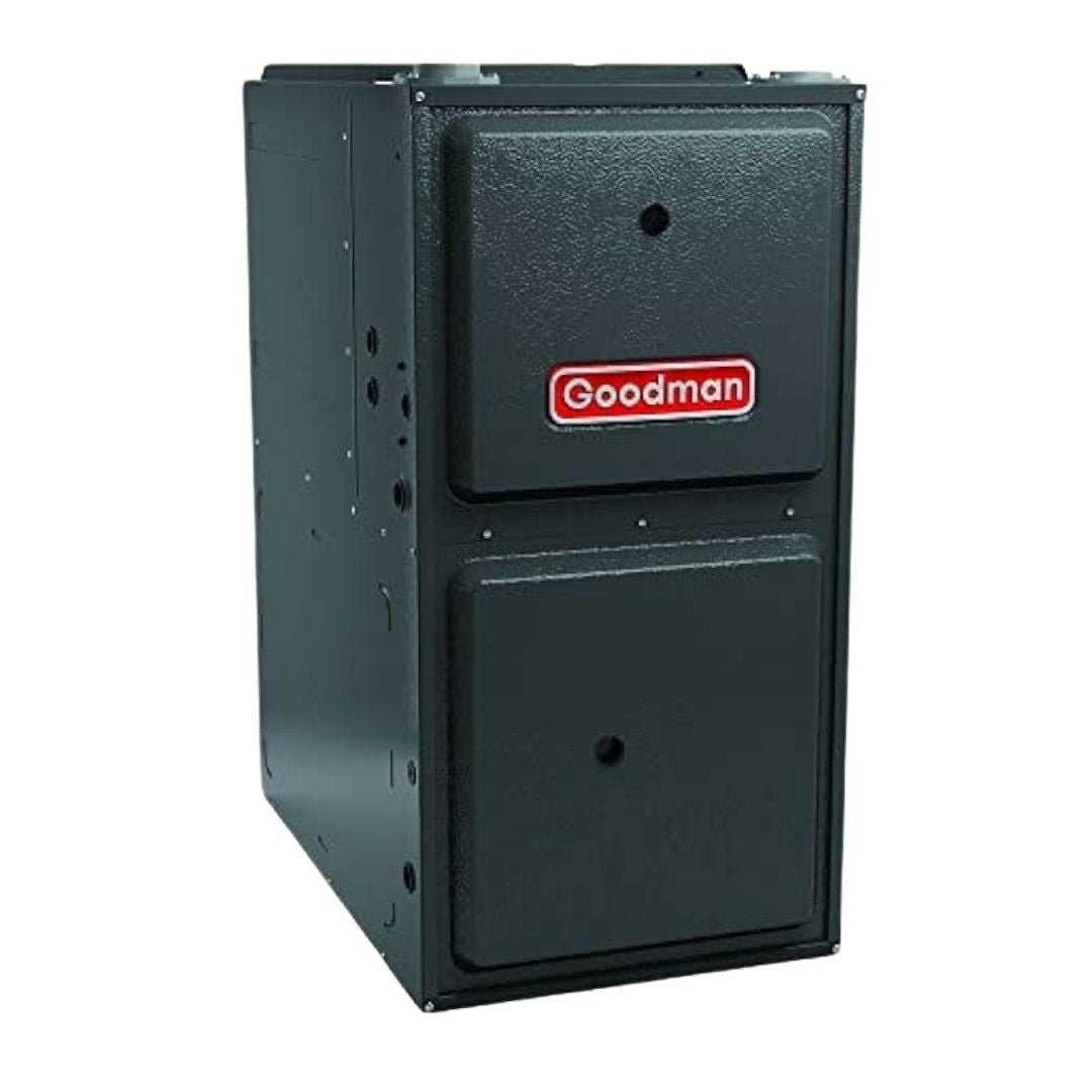 1.5 Ton  Goodman 14.0 SEER2 R32  GLXS3BN1810 GR9S920403AN CAPTA2422B3