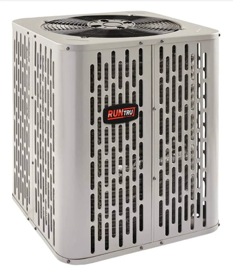 1.5 Ton RunTru A5HP4018A1000A R - 454B Heat Pump, All Aluminum Coil, 24V System Control, 208 - 230/1/60, 18K BTUH Capacity - acunitsforless.comSplit Heat Pump