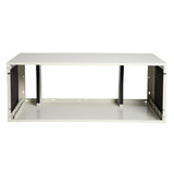 GE ZONELINE QUICK SNAP 20" STEEL WALL CASE RAB8120B