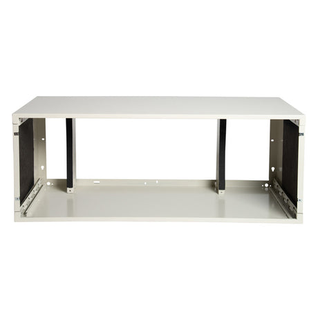 GE ZONELINE QUICK SNAP 20" STEEL WALL CASE RAB8120B