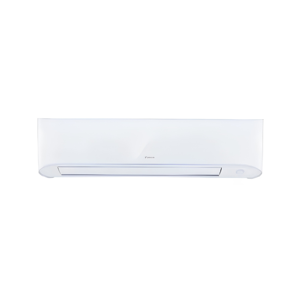 Daikin 18,000 BTU 17 SEER Wall Mounted Mini Split 17 Series Single Zone Heat Pump FTXB18AXVJU / RXB18AXVJU