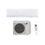 Daikin 18,000 BTU 17 SEER Wall Mounted Mini Split 17 Series Single Zone Heat Pump FTXB18AXVJU / RXB18AXVJU