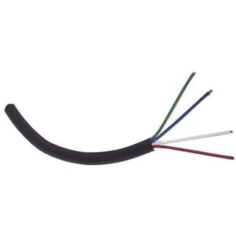 18000 BTU Mini Split Installation Kit, 15 Feet Line set, 50 Ft Communication Cable, Hose - acunitsforless.com